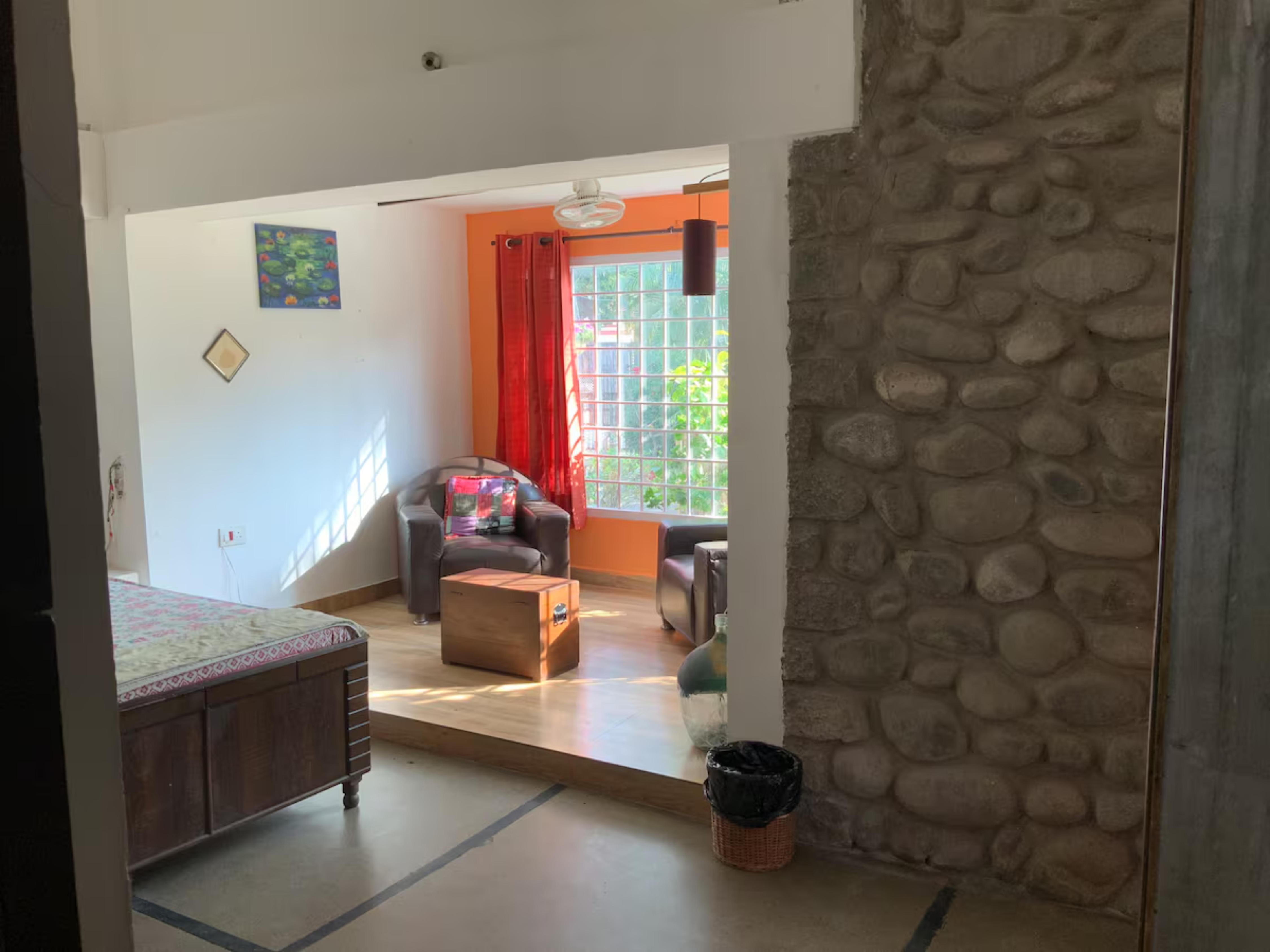 Sudharma Homestay Chandigarh - Tap to explore photos