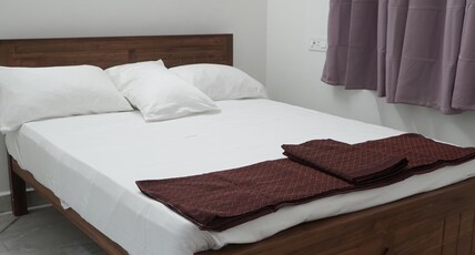Cozy Homes - Deluxe Room Type - Cozy Homes - Deluxe