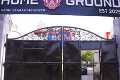 HomeGround