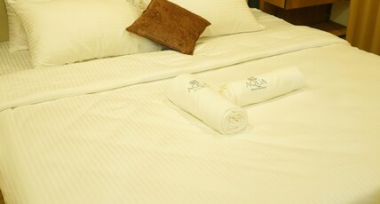 Aqua Beach Retreat, Beach Road Room Type - Ground Floor Stay