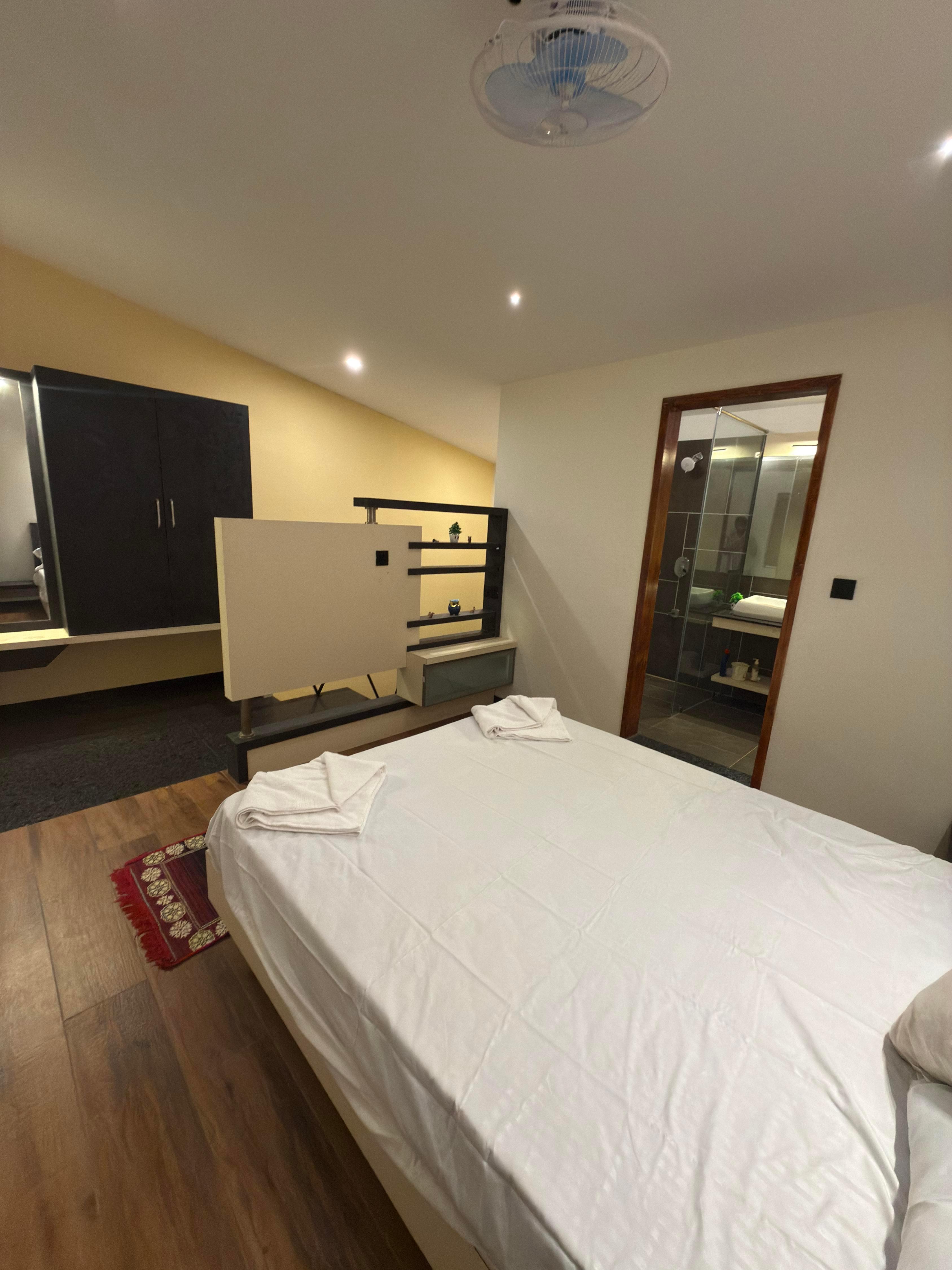Vprefer Greens Resort Yercaud - Tap to explore photos