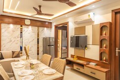 Artura 3bhk Smart Home