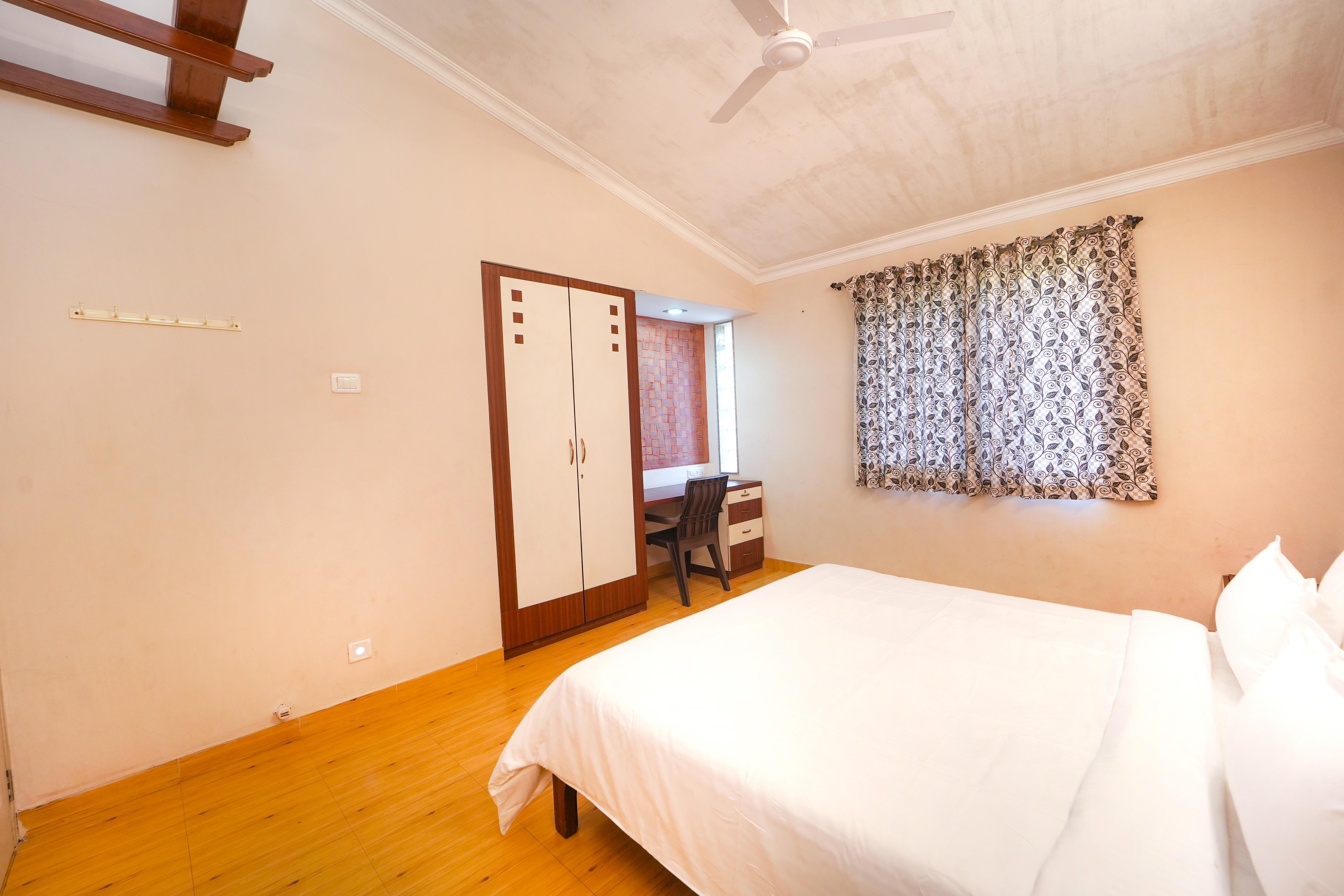 Hridayam By Nature Sweet Homes 2bhk Villa - Tap to explore photos