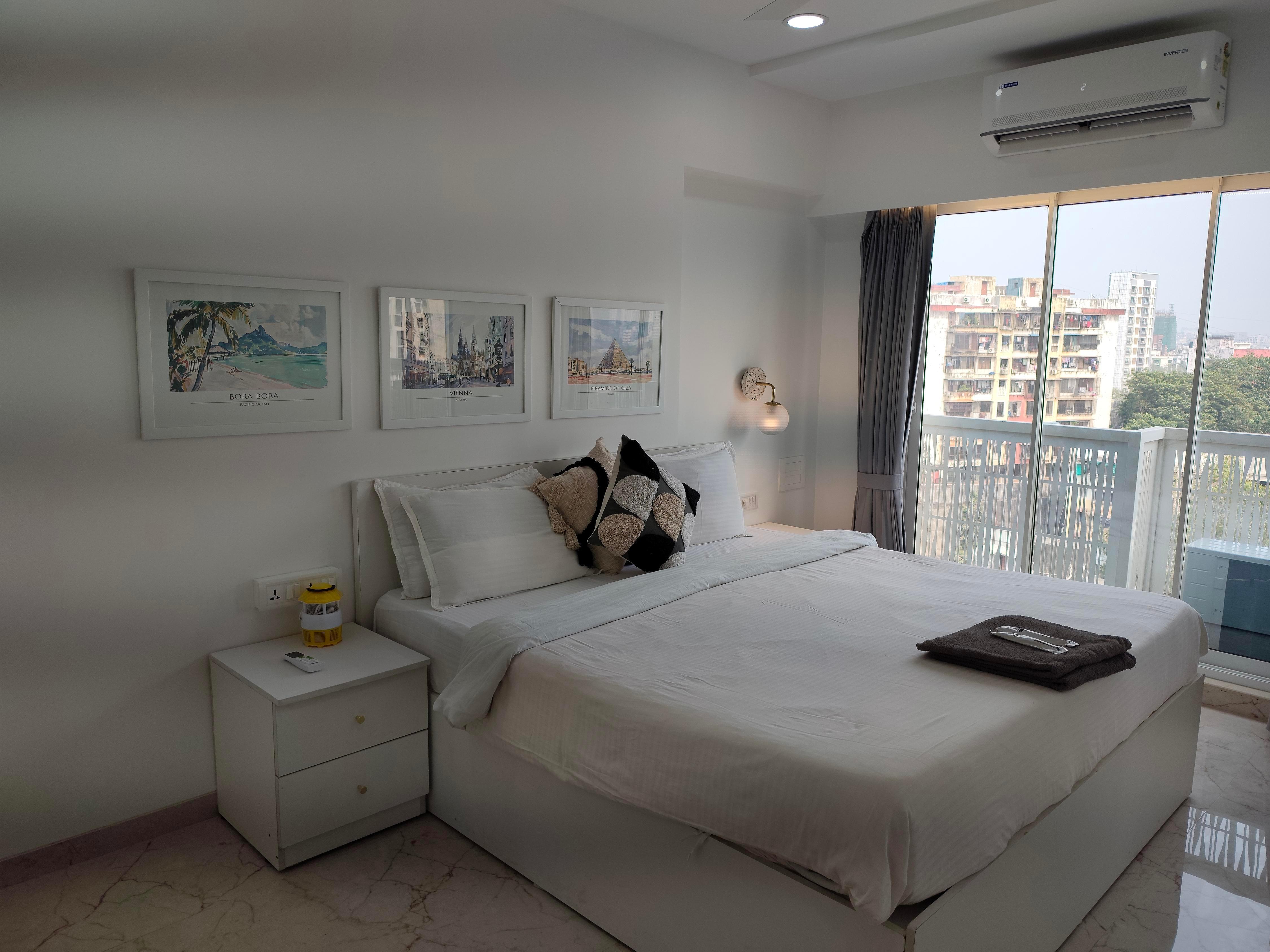 Delphi 2BHK The Bombay Home Company