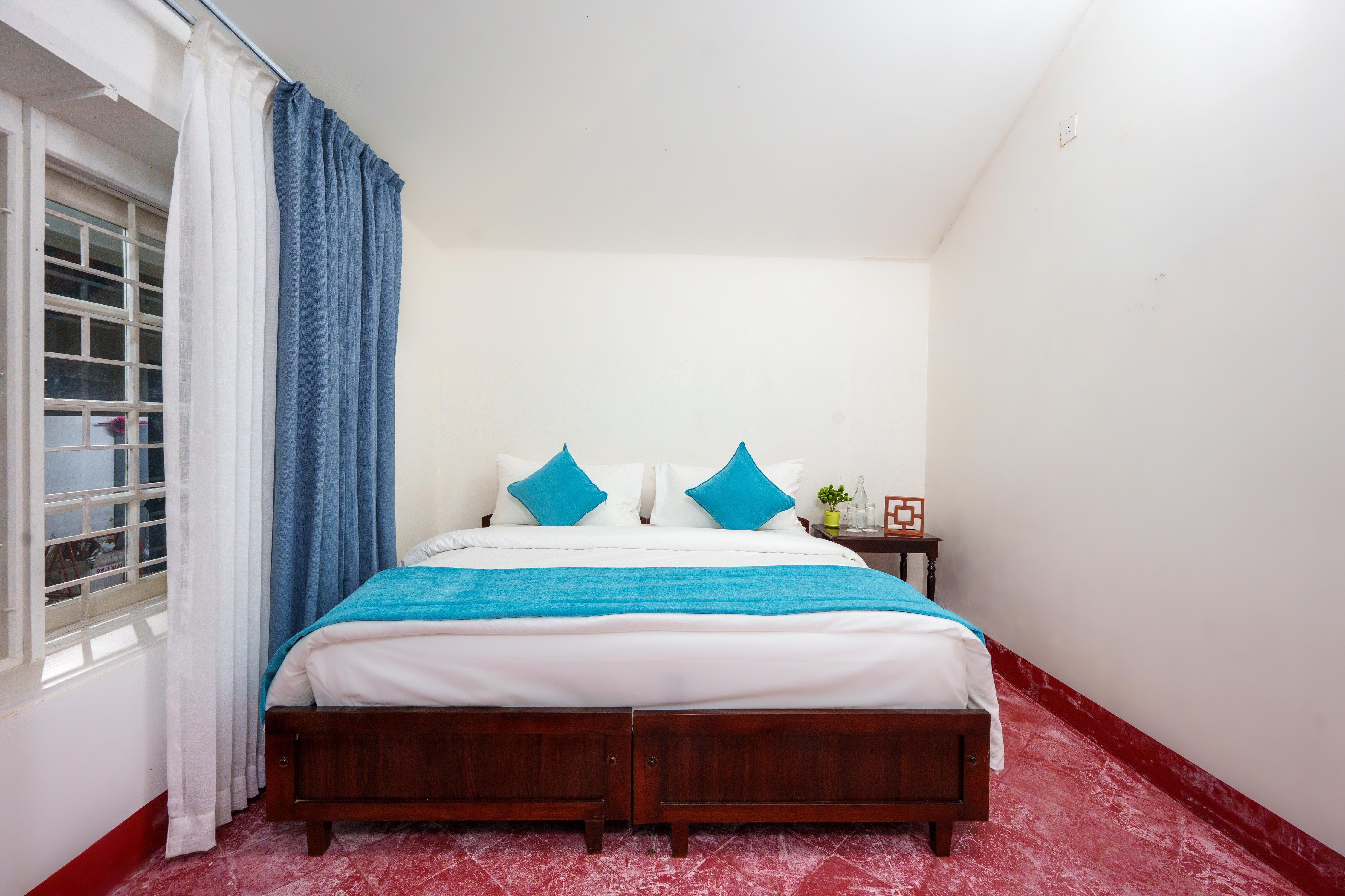 ama Stays and Trails Wentworth Estate Villas Wayanad - Tap to explore photos