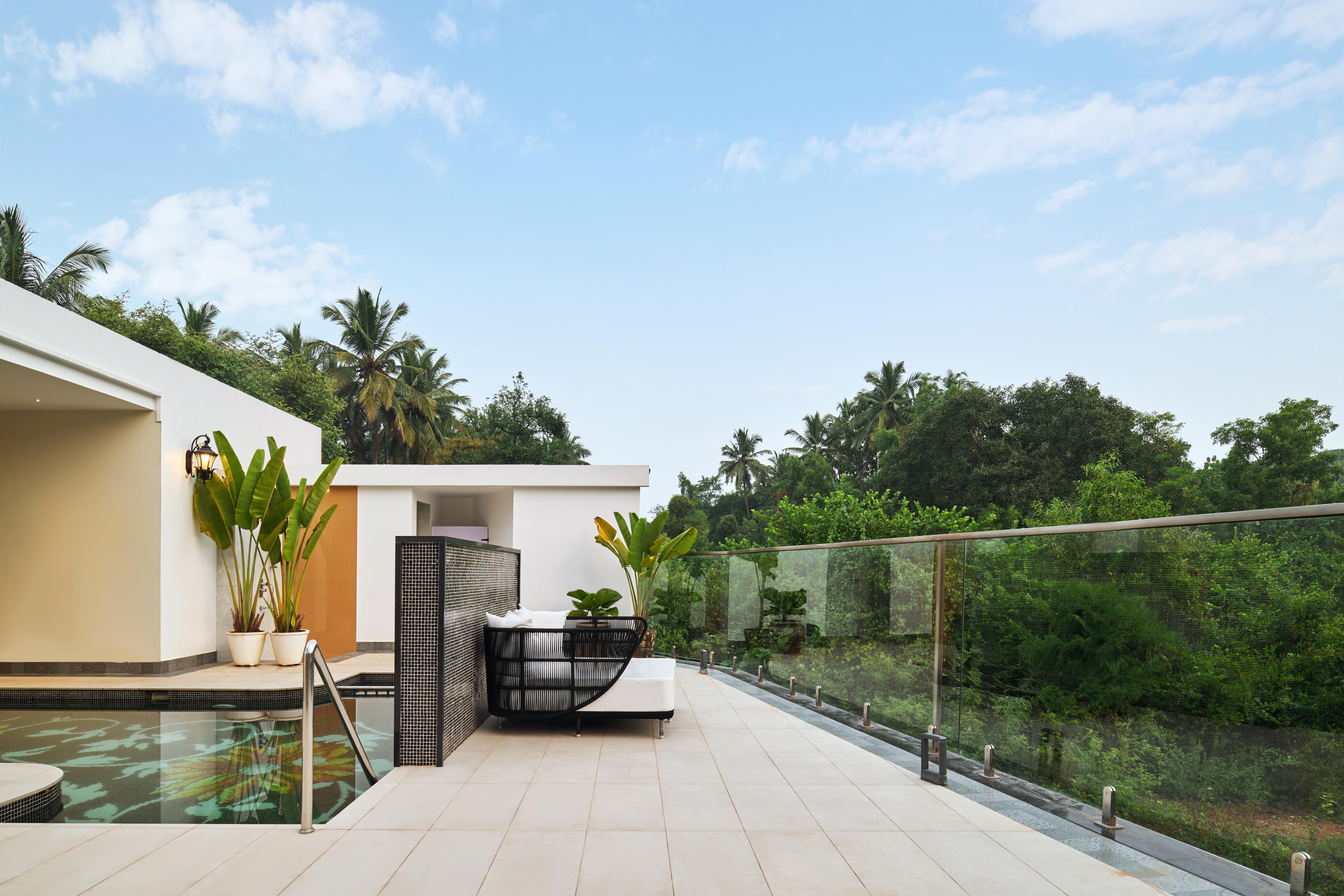 Villa Raag. - Tap to explore photos
