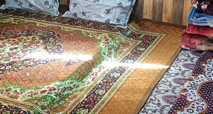 Som Ji Home Stey Sangla Room Type - Family Room with Mountain View