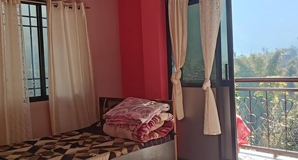 SINSHA HOMESTAY Room Type - Bedroom 1