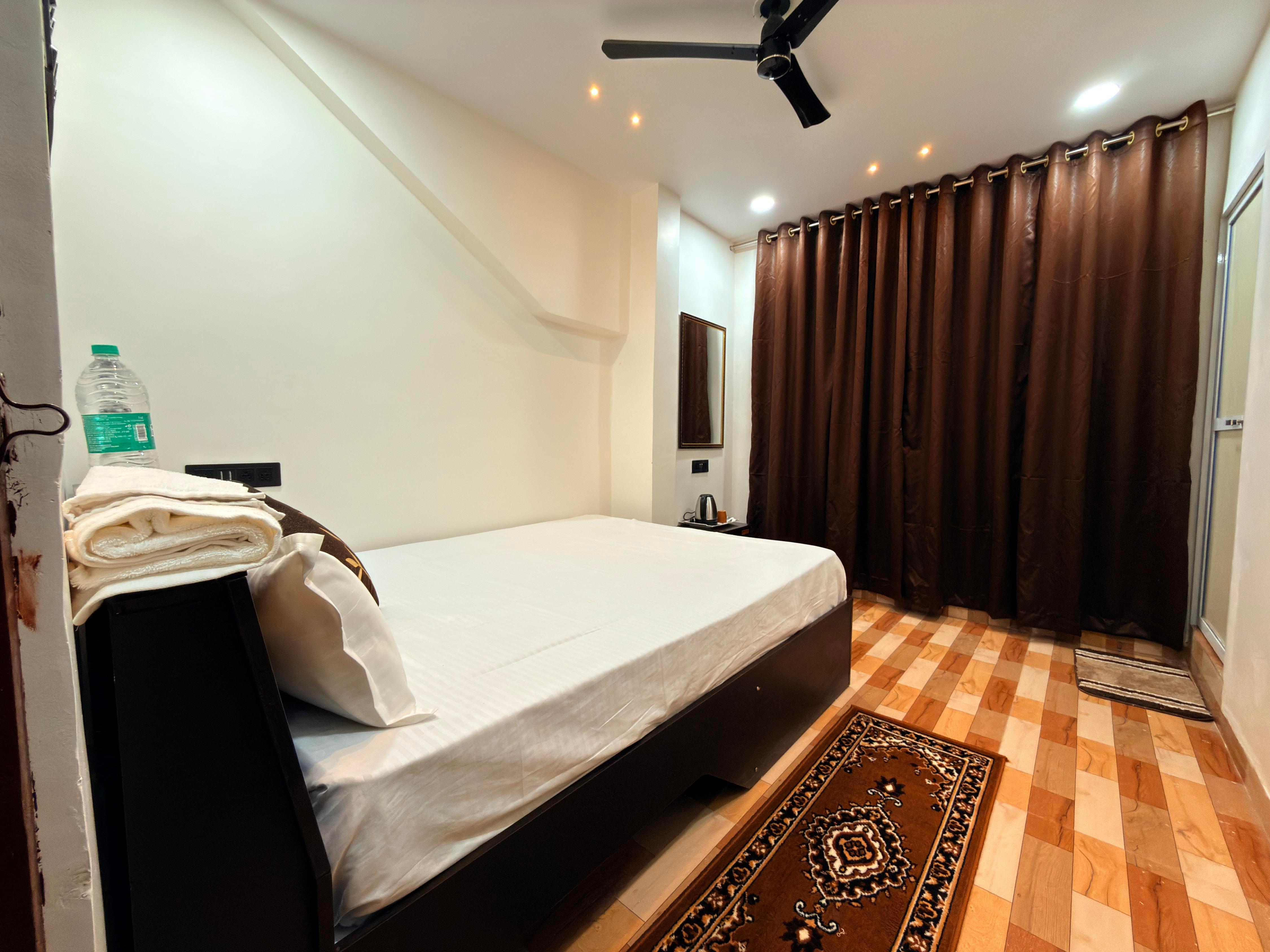 Aadhya Homestay Room Type - Mahi