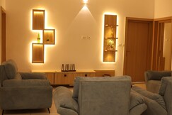 Science House Lux Inn