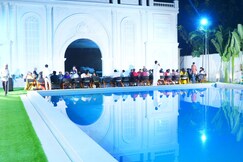 Prakruthi Vedika