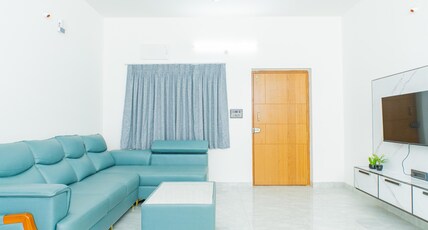 2Bhk Service Apartment In Hitech City Madhapur Room Type - 2Bhk Service Apartment In Hitech City Madhapur
