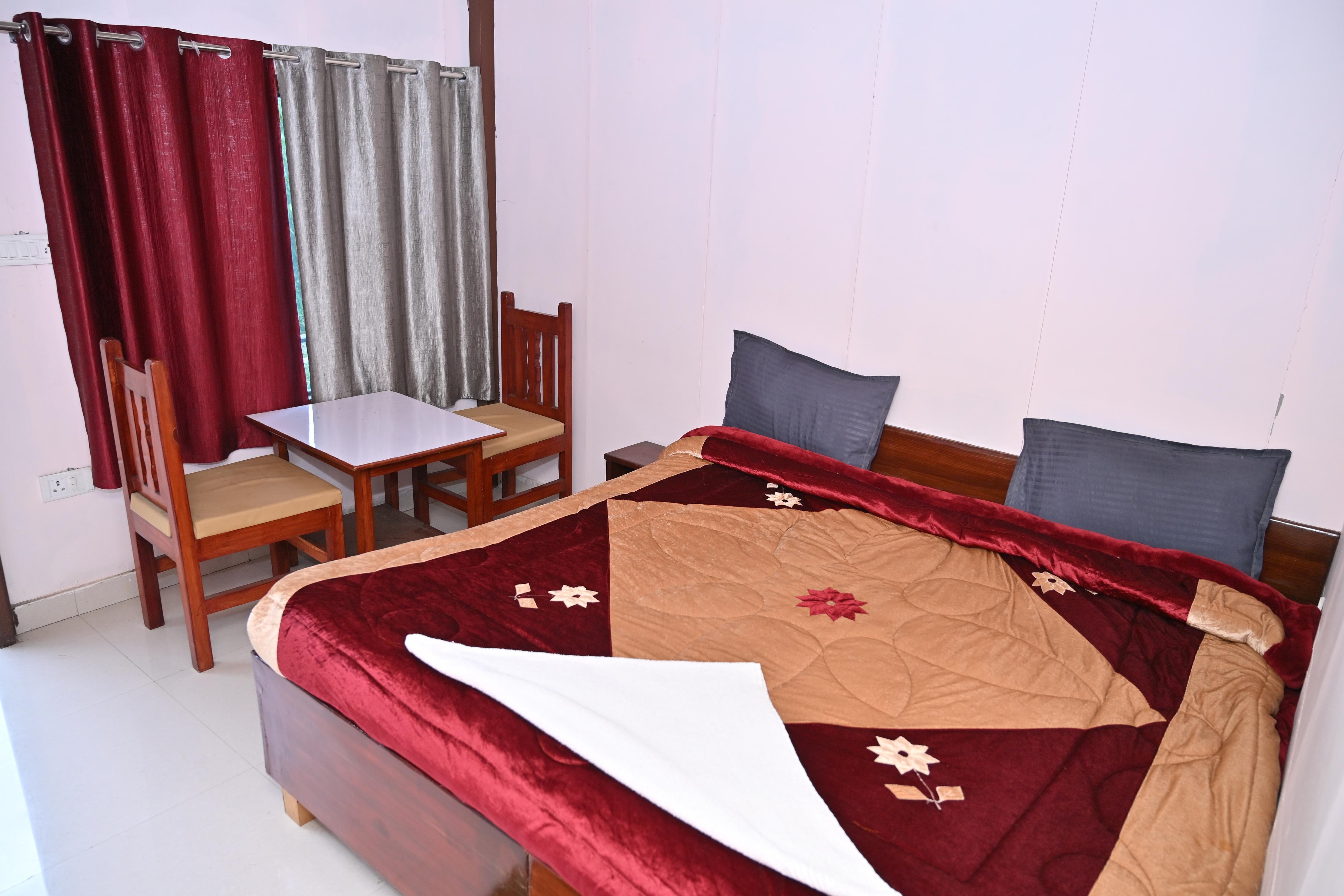 Namaste UK Home Stay Room Type - Bedroom 4