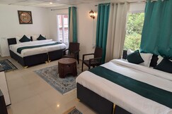 Address of Tales & Trails By AYN Hospitality