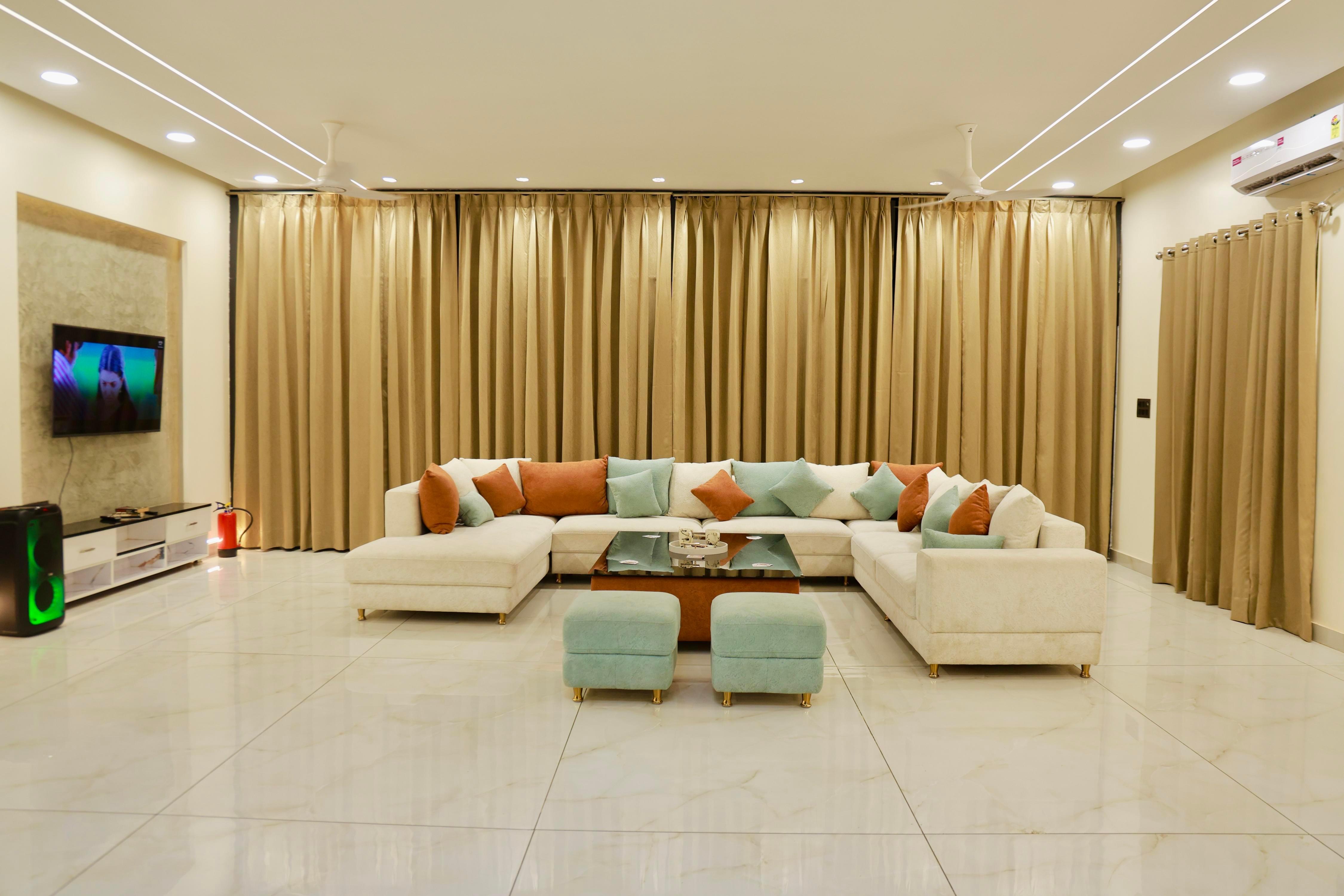 Eralya Farm - 4 BHK Farm with Pool - Tap to explore photos