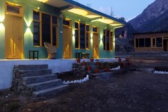 House of Parvati Tosh