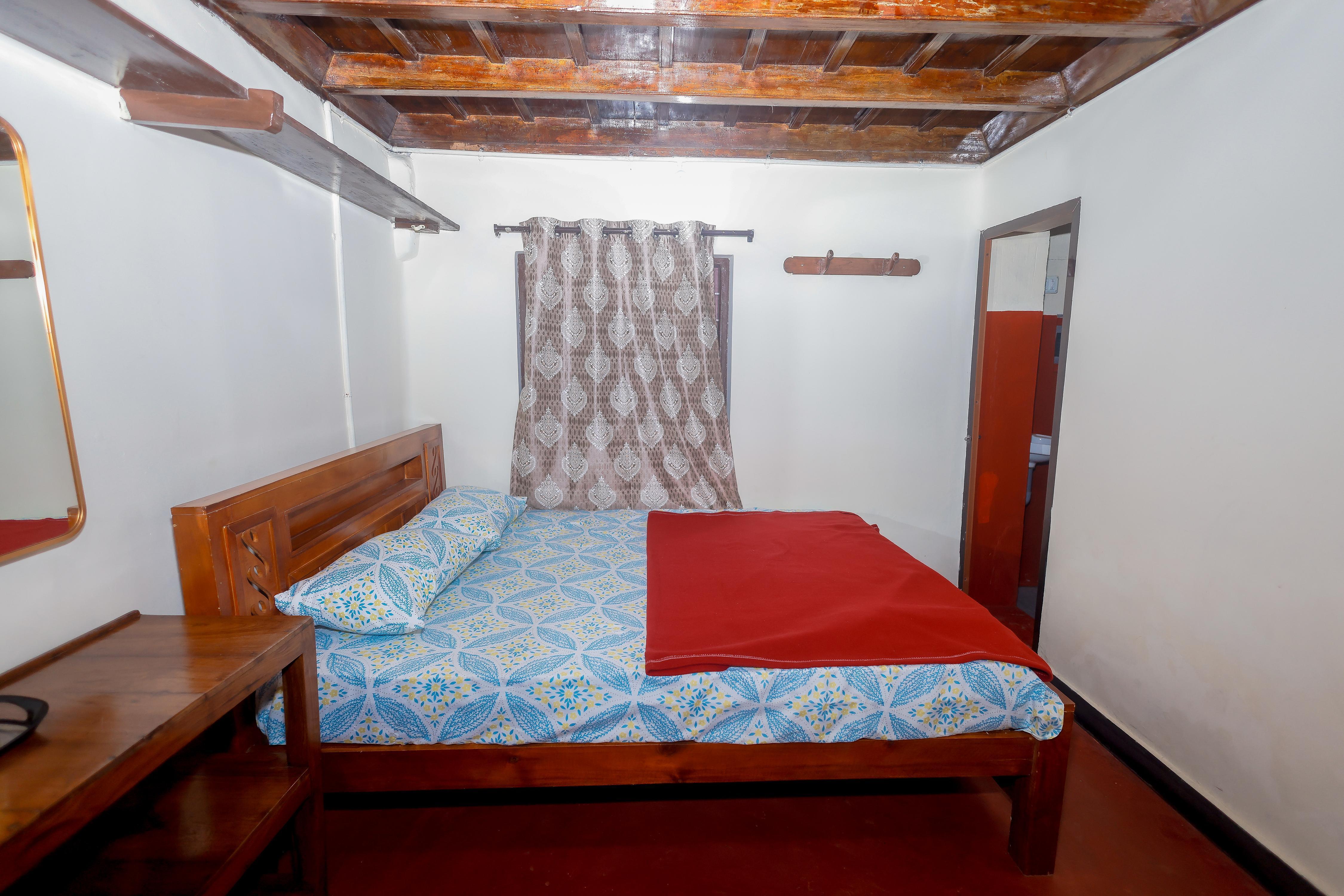 Vamshika Stay Coorg - Tap to explore photos