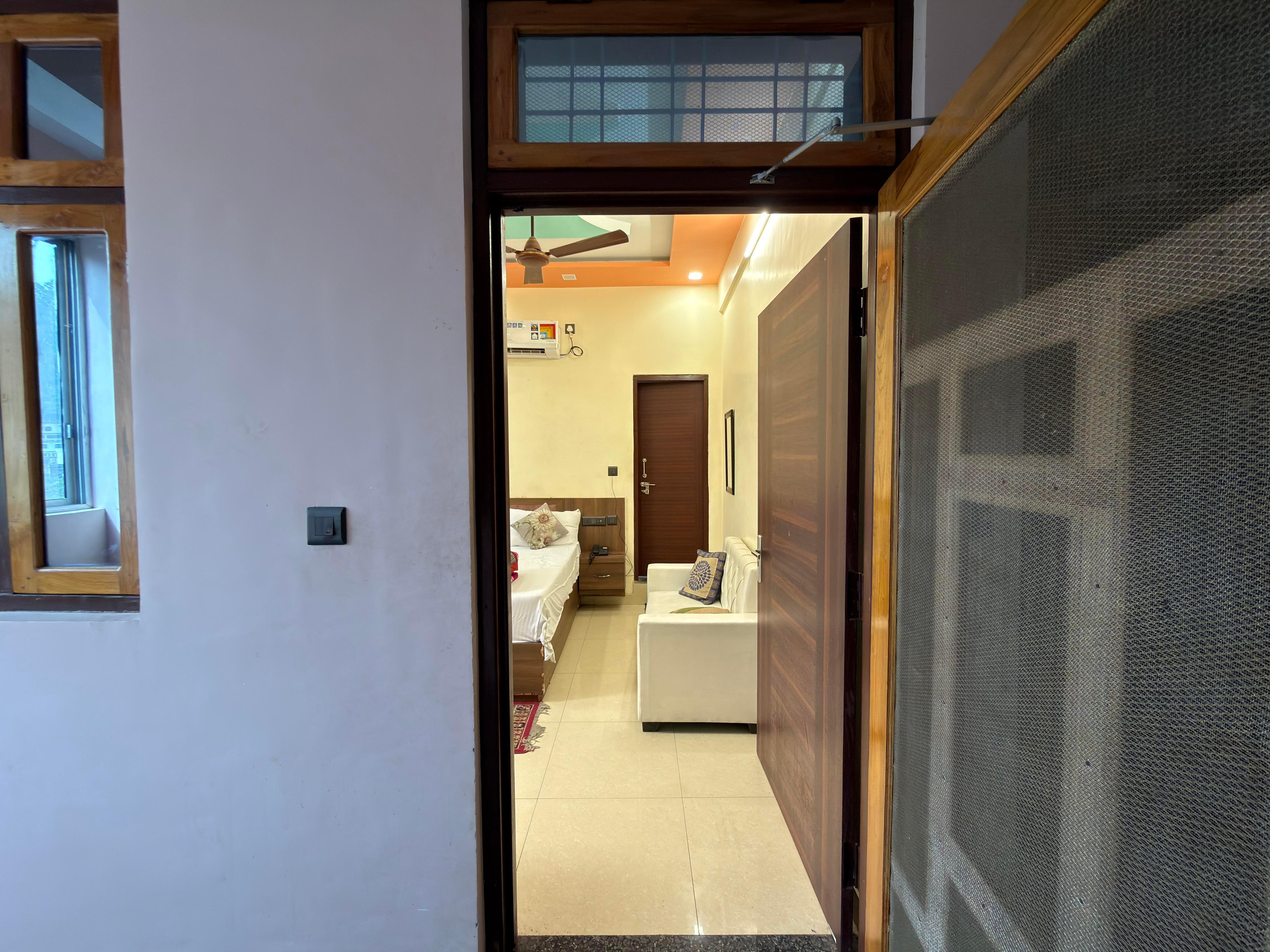 Hotel Pindar inn Room Type - Bedroom 119