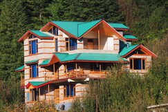 Nature's Retreat Manali