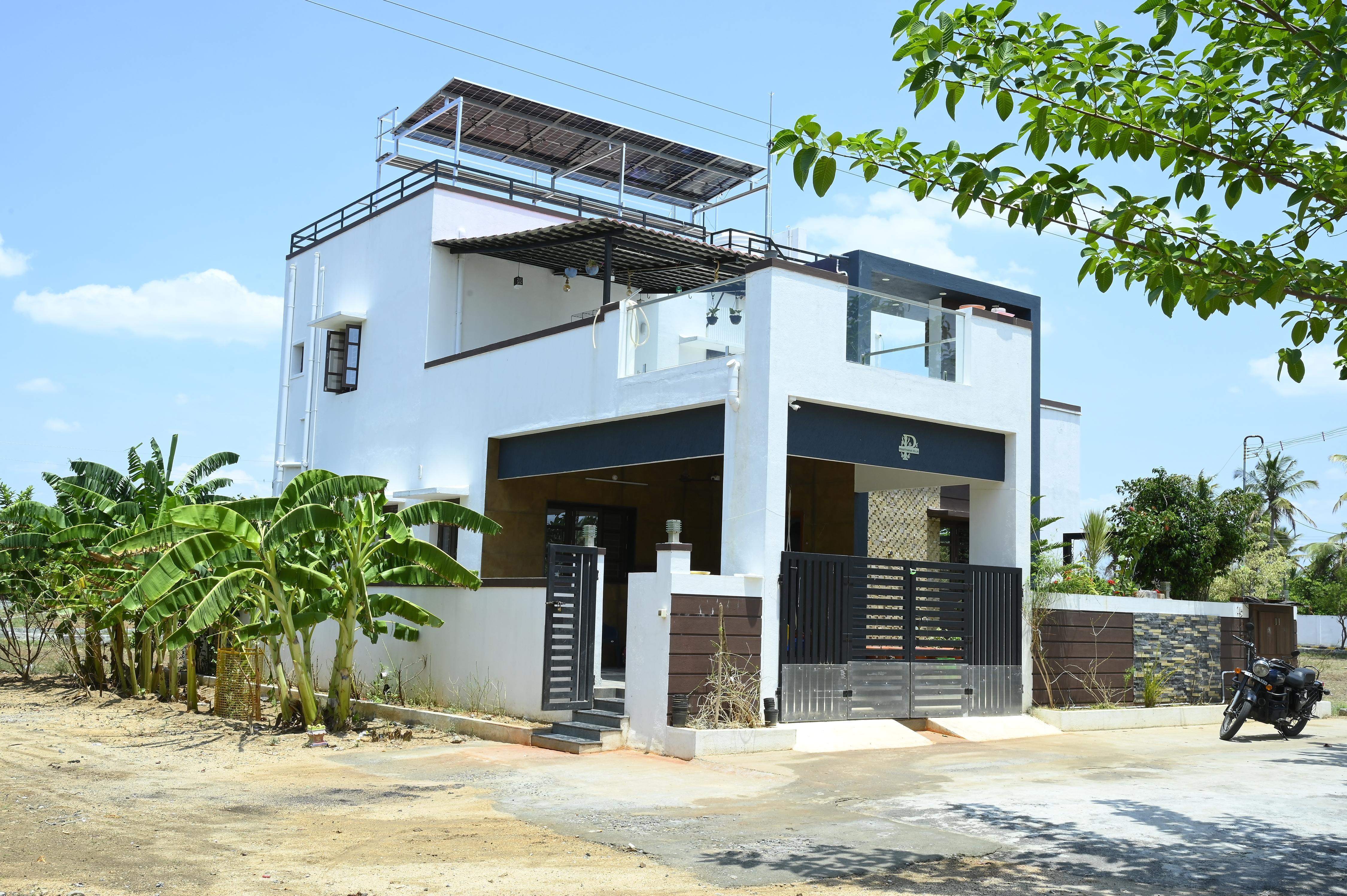 Prarthana Villa