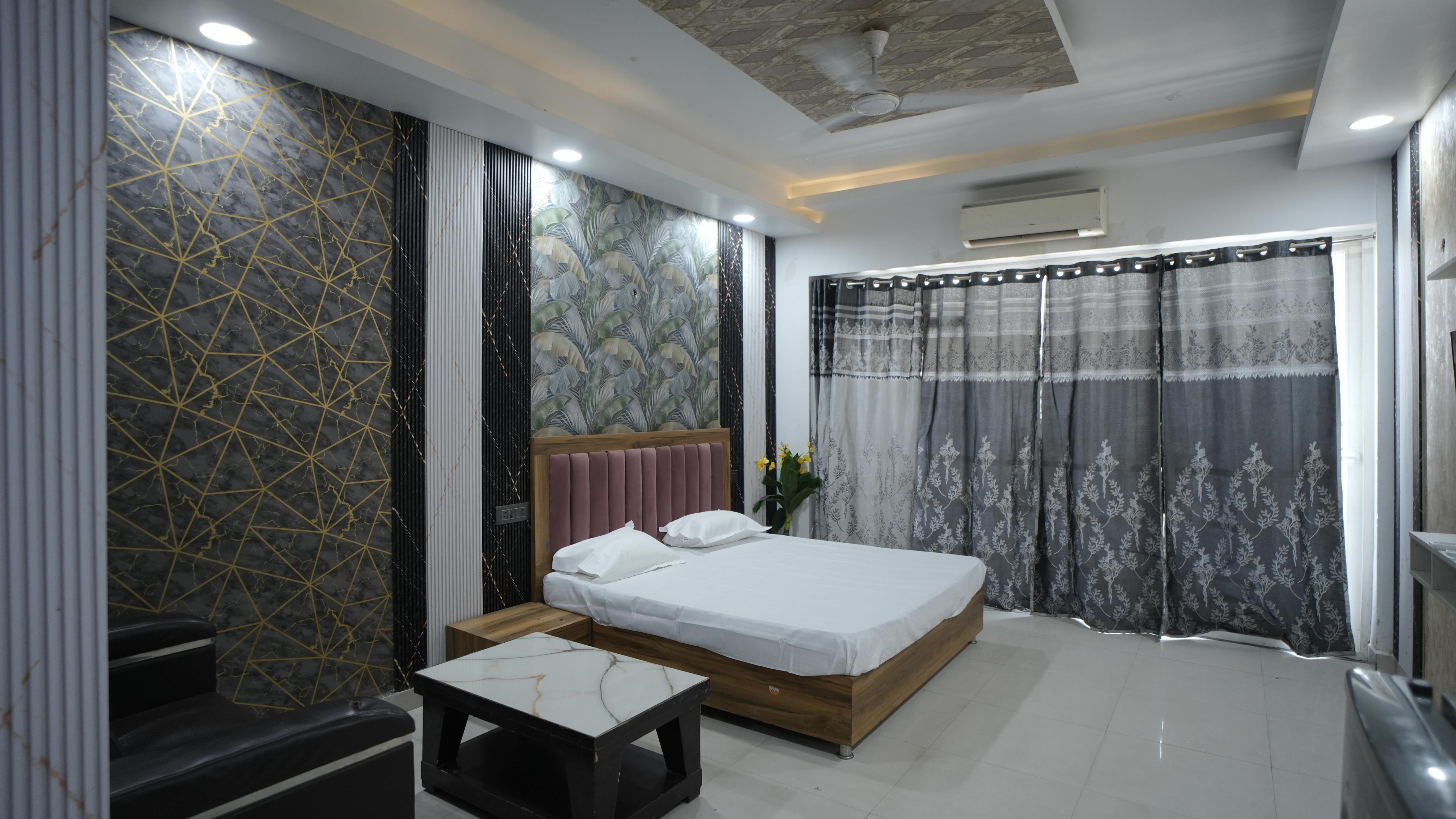 Arista Stay | Studio Apartments