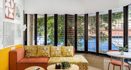 Ivy 1BHK in Bandra W by SquareOne Stays Room Type - Ivy 1BHK in Bandra W by SquareOne Stays