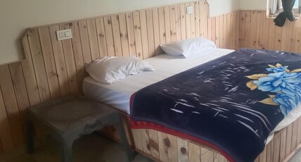 Hotel Alpine Retreat Room Type - Duplex room 