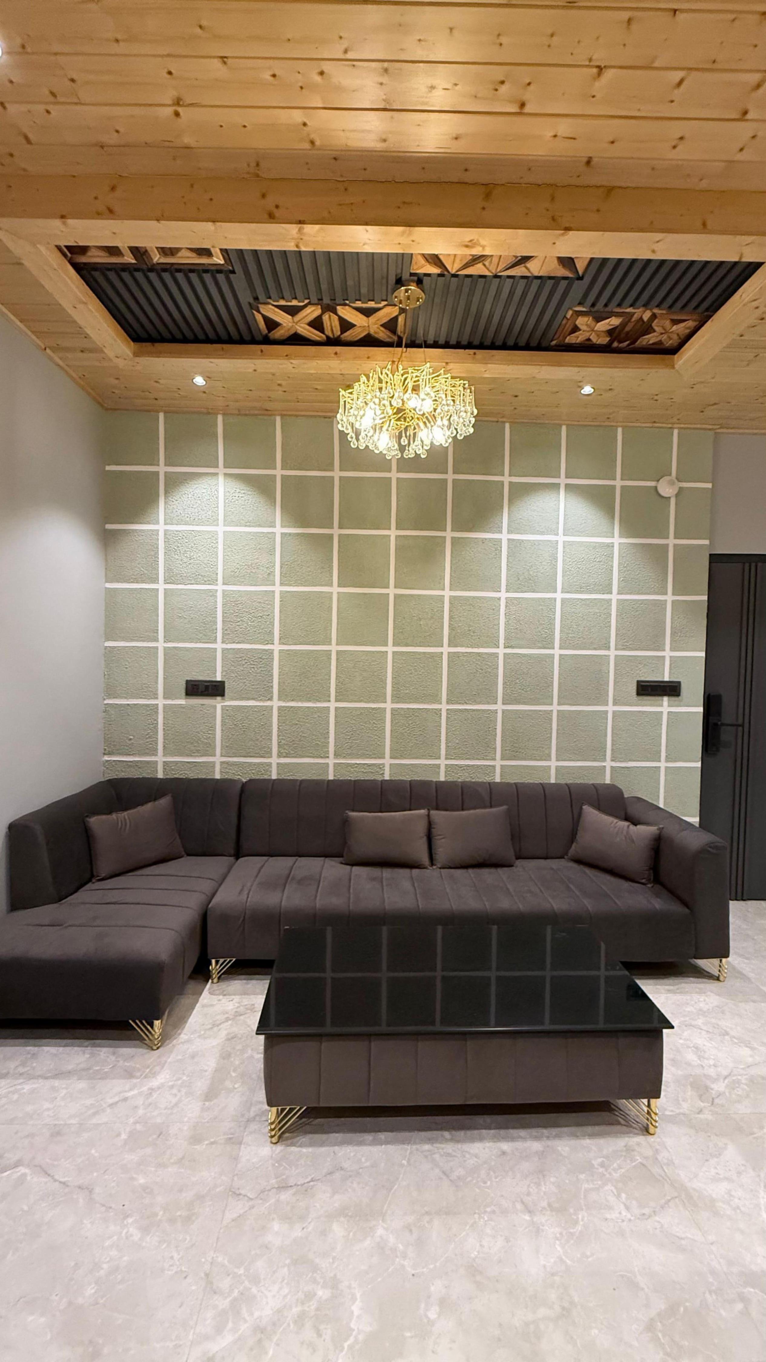 Casa Ami forest frame 2 bhk apartment - Tap to explore photos
