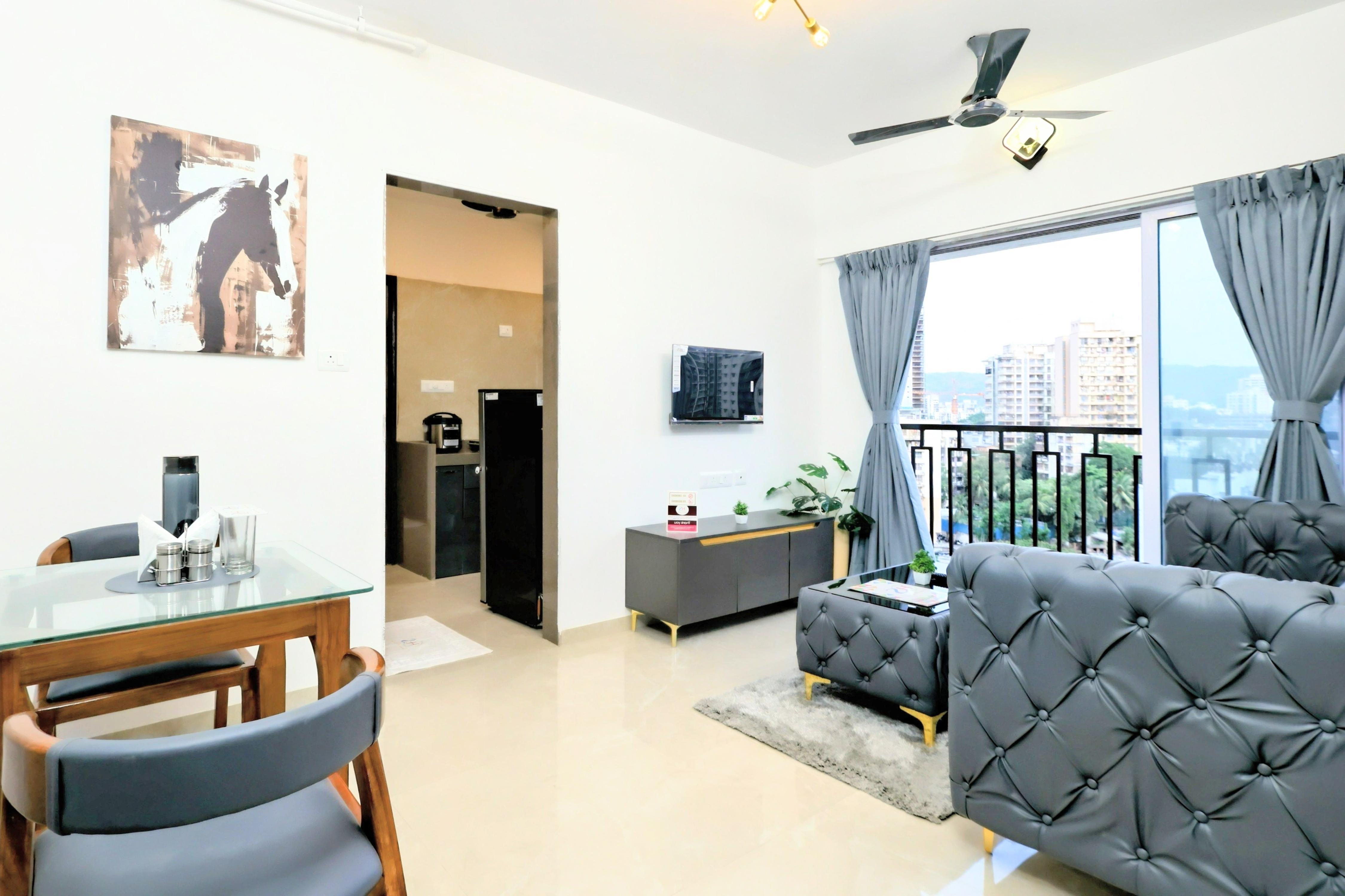 Western Suite - Gagal Home - Tap to explore photos