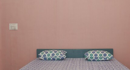 Ananda Villa Room Type - 4 Bedrooms