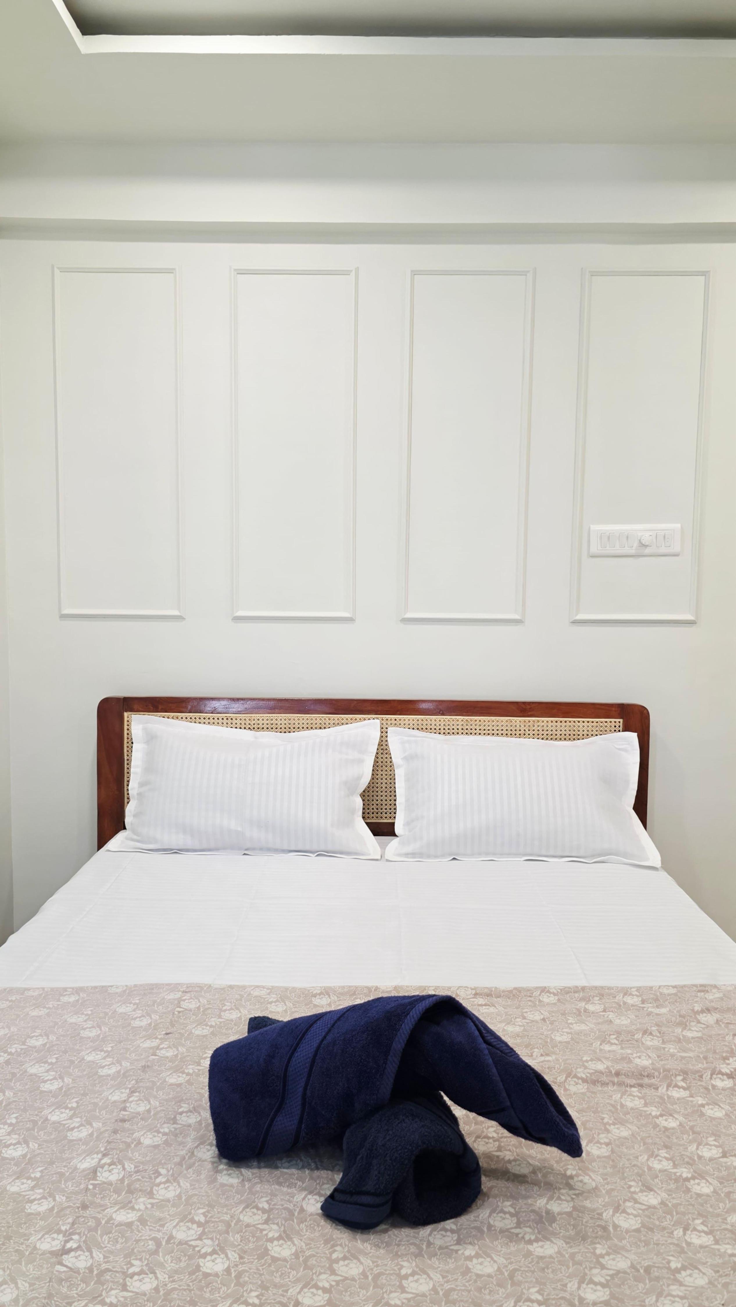 2bhk luxurious apartment Boojee1 - Tap to explore photos