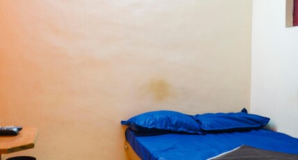 Sri Lakshmi Uduppi Vilas Hotel Room Type - Non AC Dbl Room 