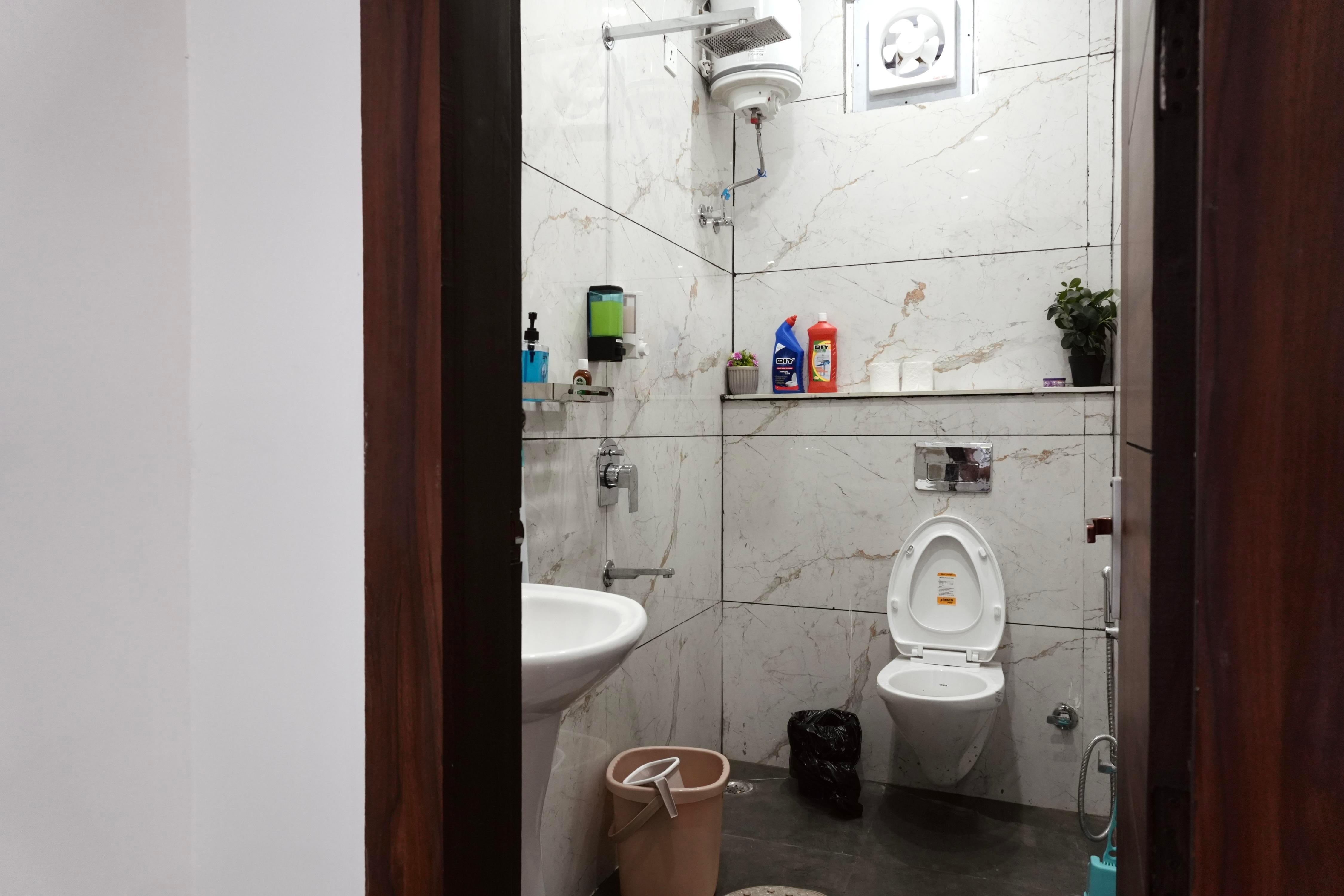 Address of Kantha Vista 1BHK Ganga Valley View