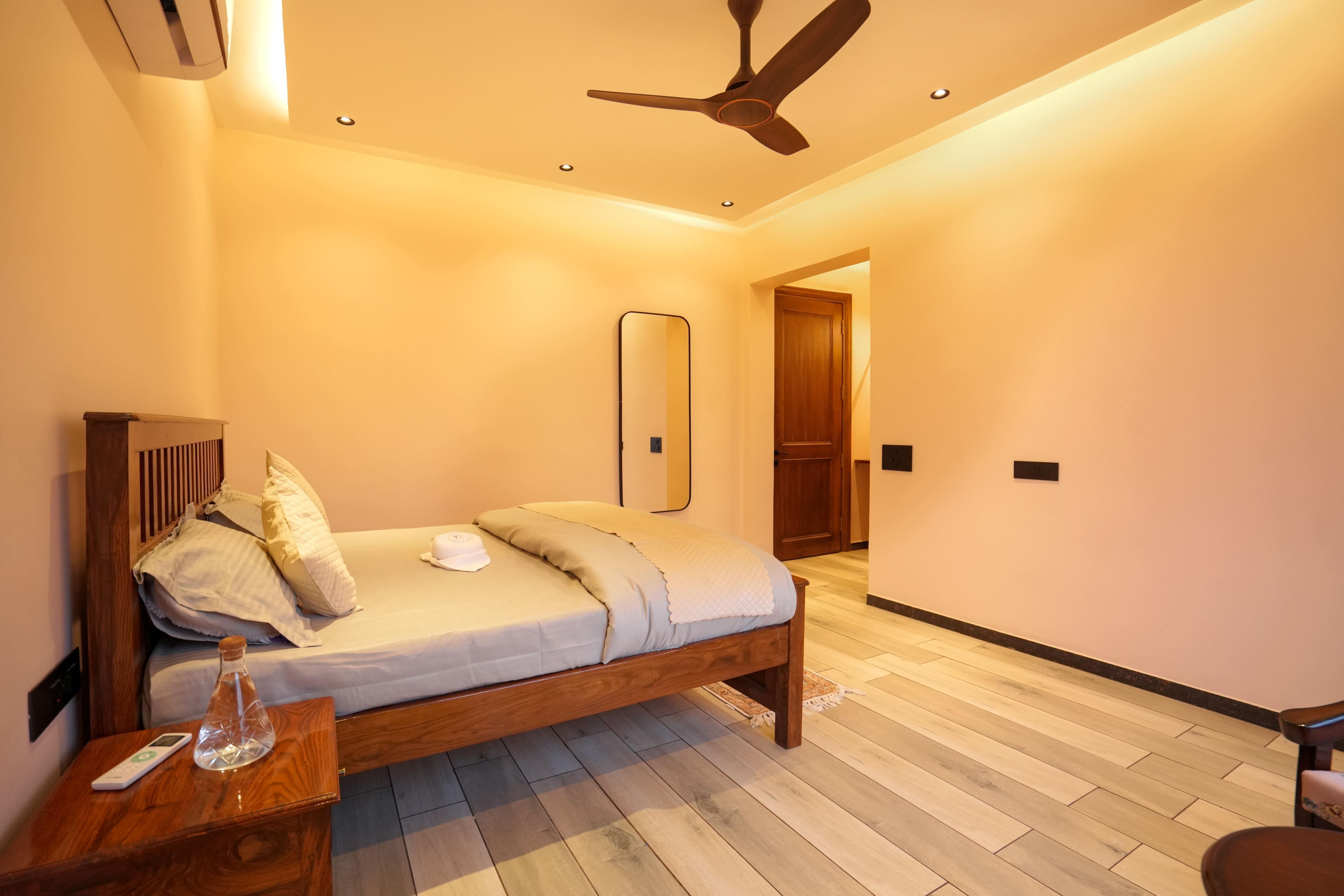 Lacus Boutique Villa - Tap to explore photos