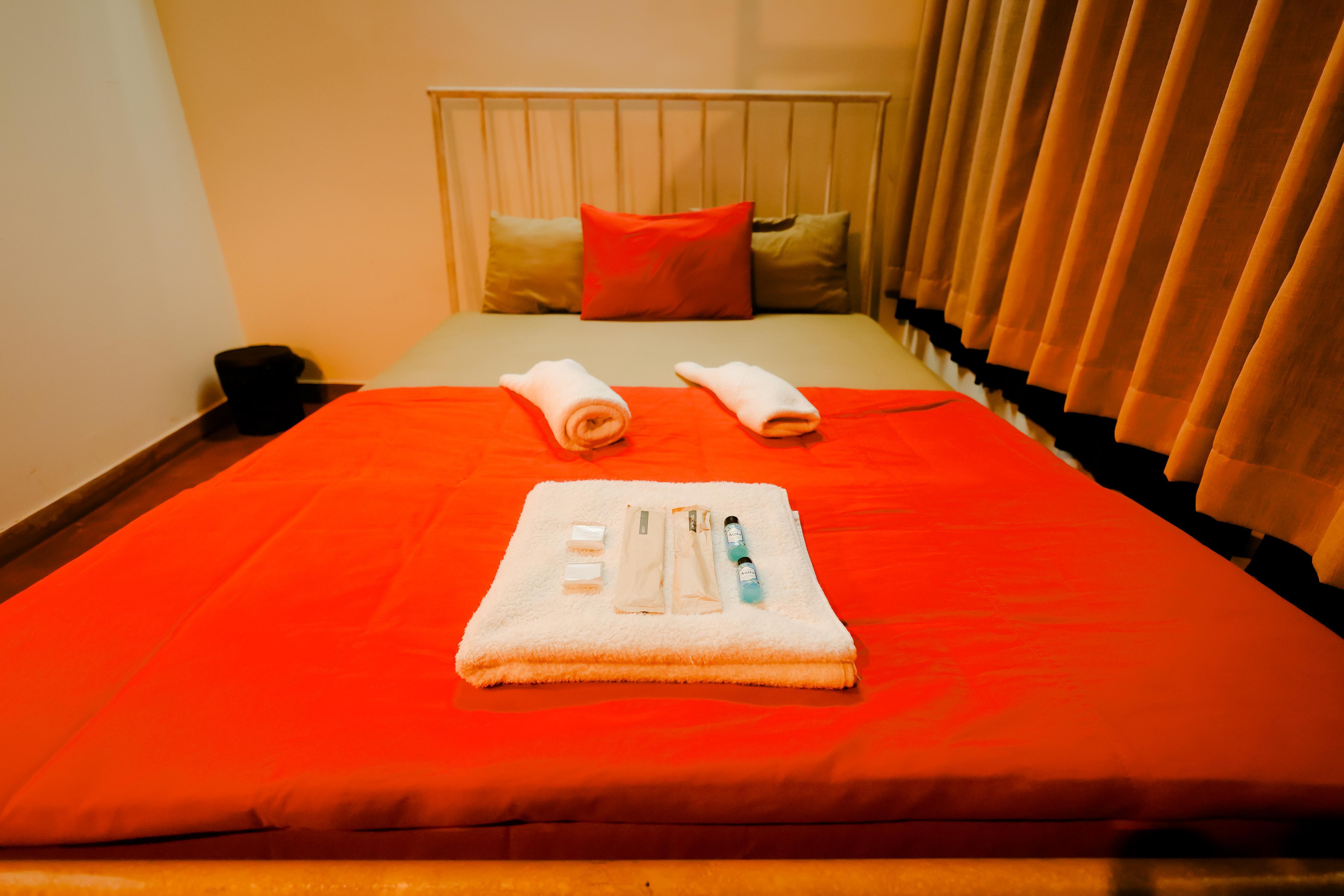 Shambhala Hilltop Homestay Coorg - Tap to explore photos