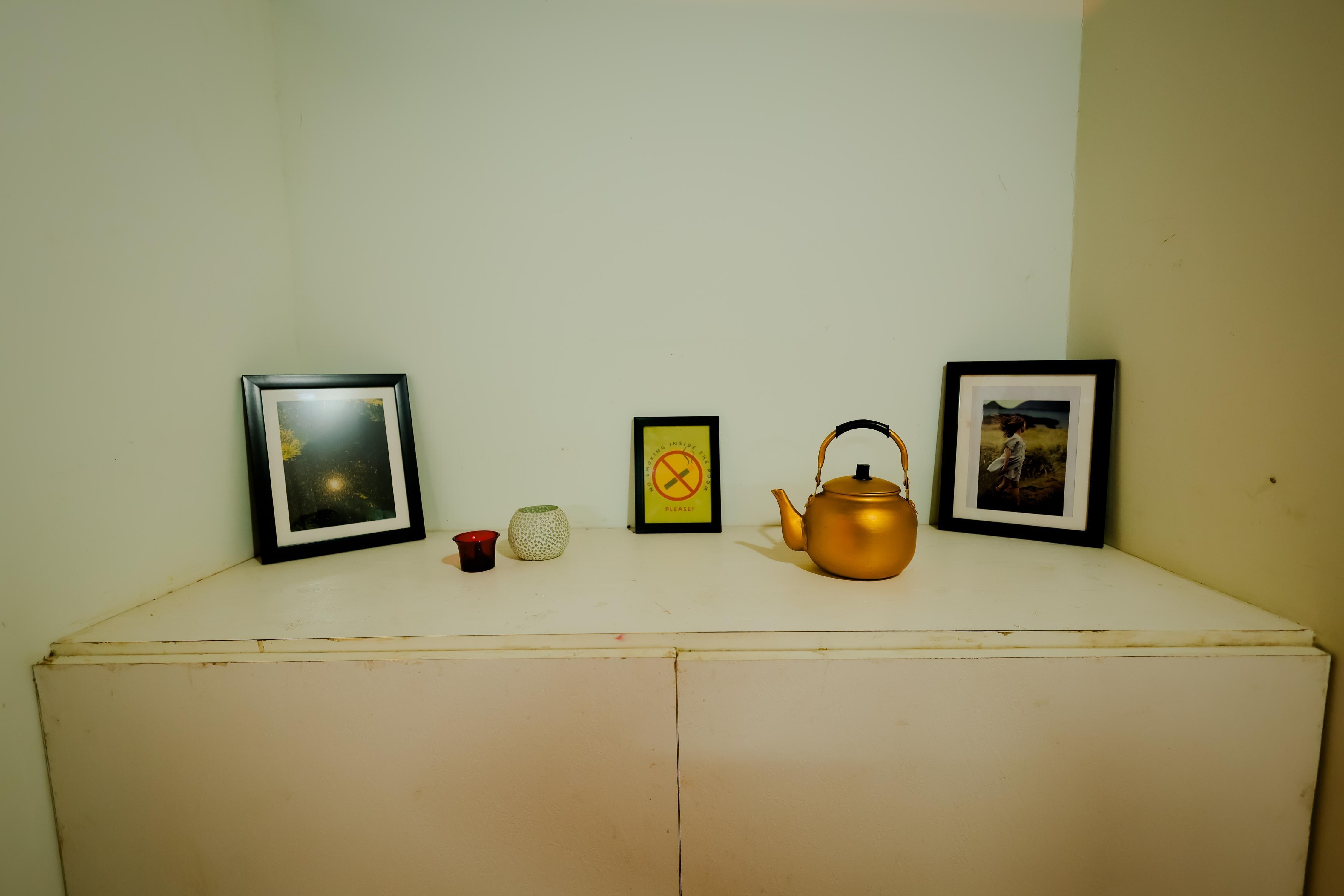Shambhala Hilltop Homestay Coorg - Tap to explore photos