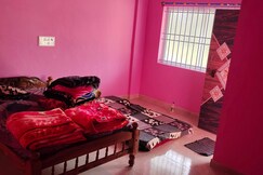 Shreshta lodging