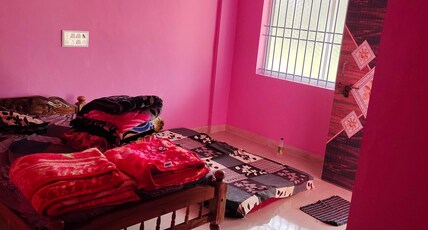 Shreshta lodging Room Type - Standard Room