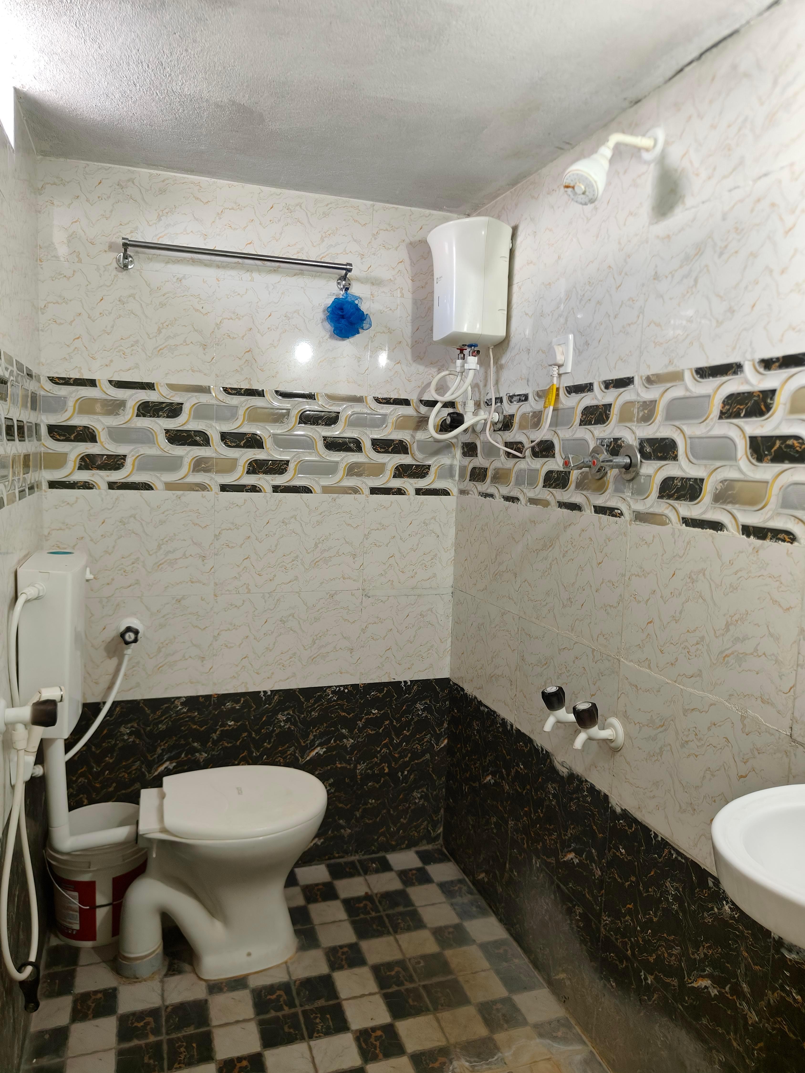 Sri Durga Comfort Stay, Hampi - Tap to explore photos