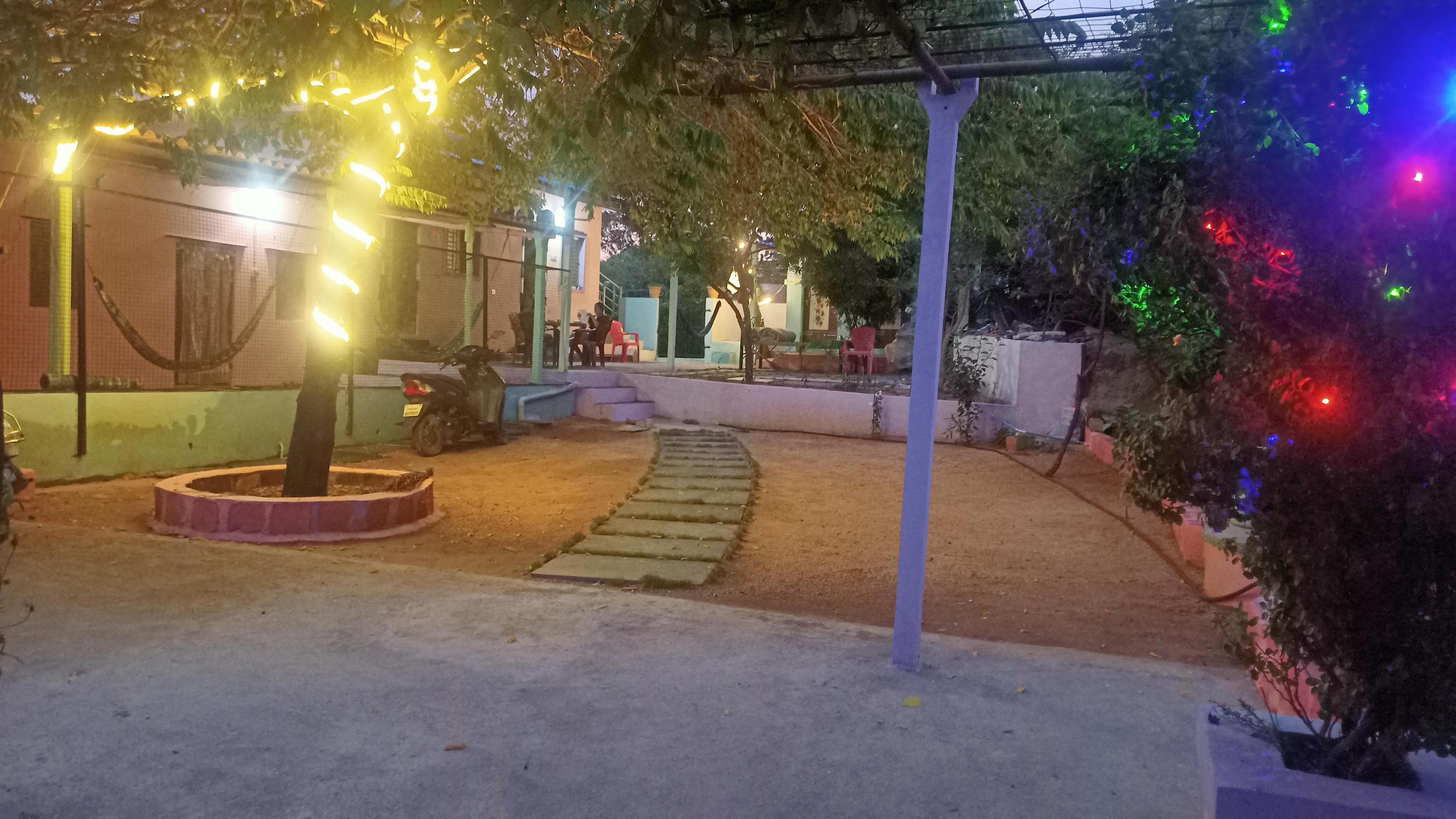 Sri Durga Comfort Stay, Hampi