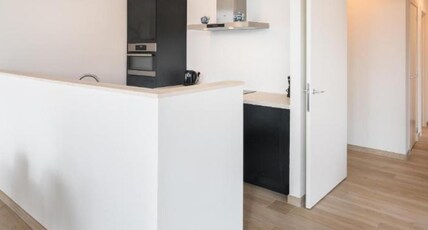 Spacious Apartment for 8 Guests Room Type - Spacious Apartment for 8 Guests