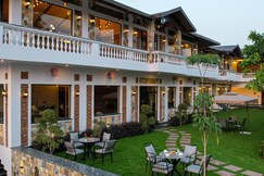 Address of SaffronStays Tikrola Retreat, 4BR Wing