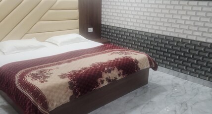 Hotel Shree Ji Inn Room Type - 104
