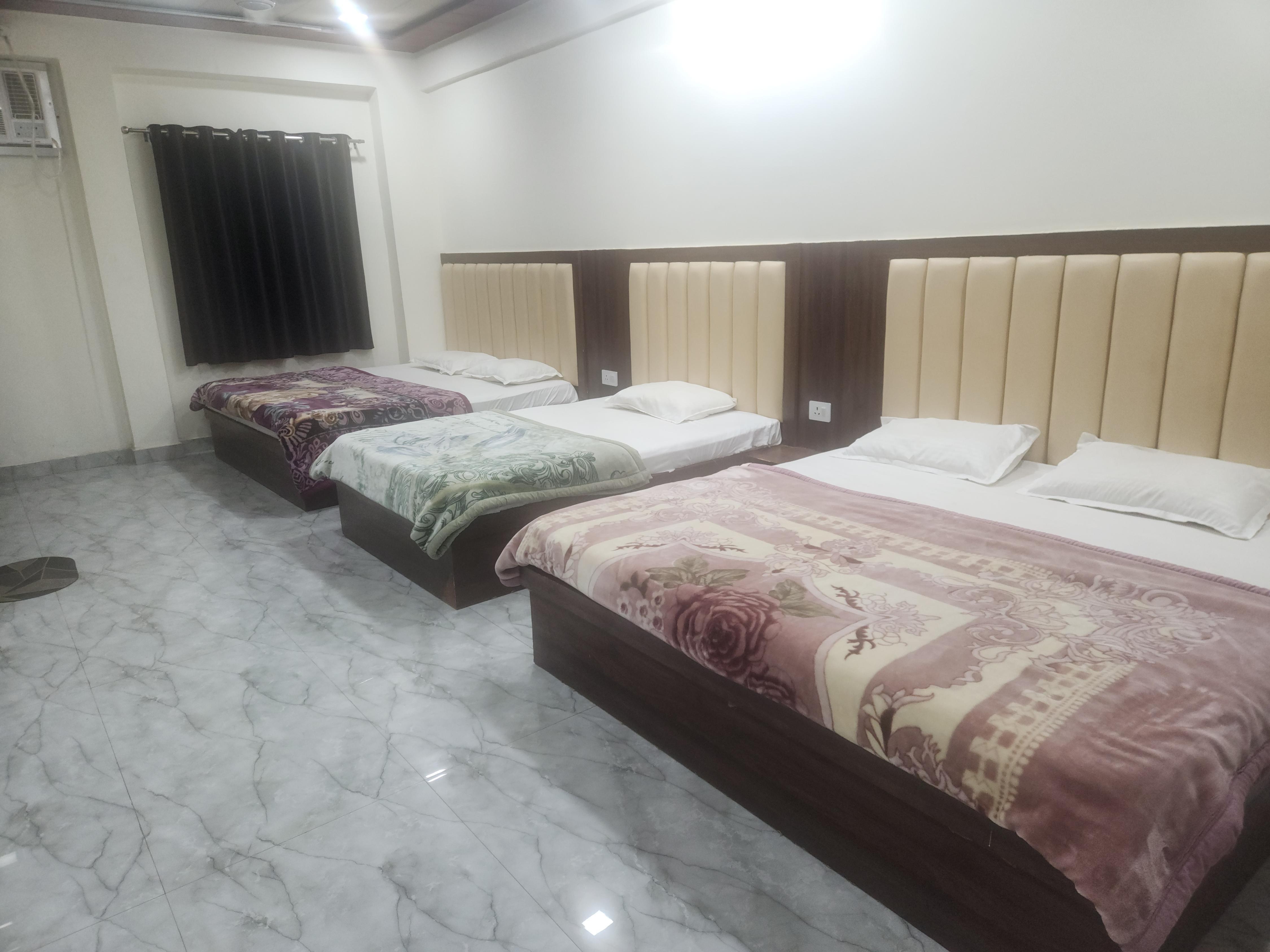 Hotel Shree Ji Inn Room Type - 108