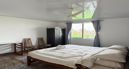 Baas Basai singe room space Room Type - Single room space 