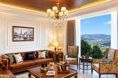 ELIVAAS Prive Royce Silver Oak Opal 2 BHK Ultra luxury Apartments