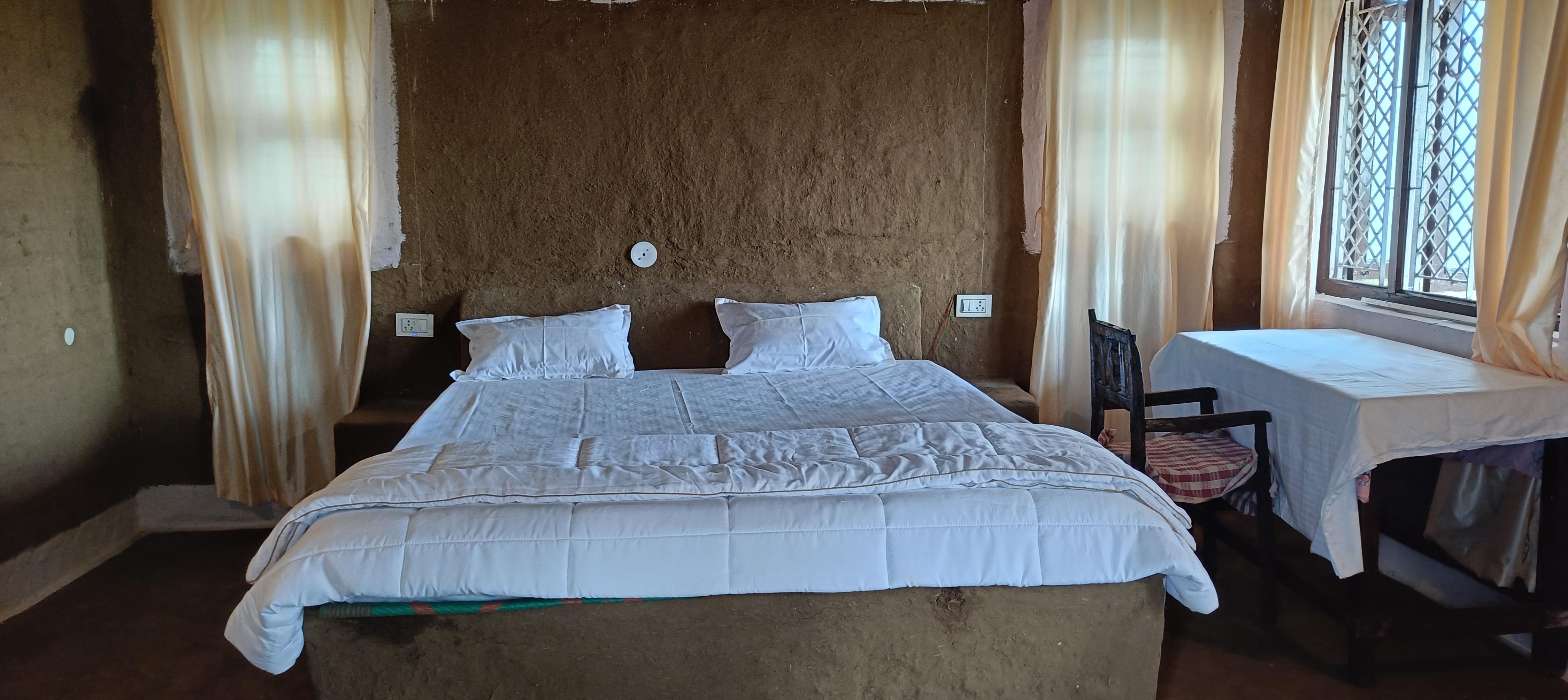 Bhagat homestay - Tap to explore photos