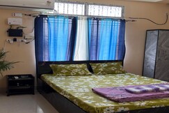 Comfort Stay