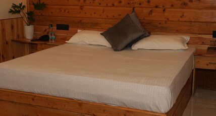 Hotel The Bliss Room Type - Bedroom 1