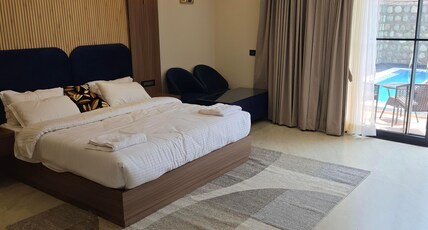 Namaya Retreat-luxury pool villa Room Type - Bedroom 2